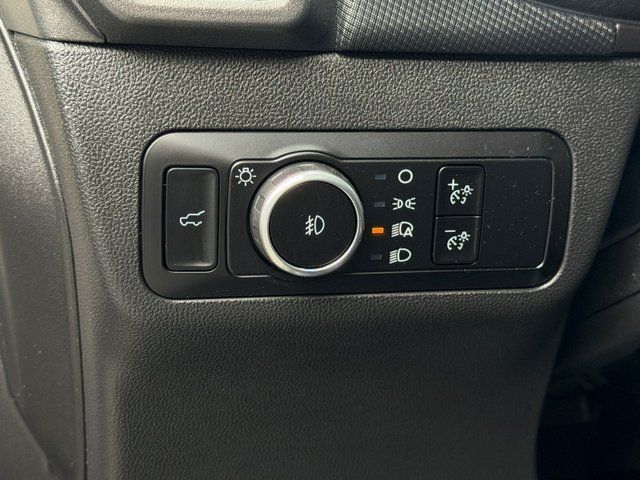 2025 Ford Bronco Sport Outer Banks Springfield VA