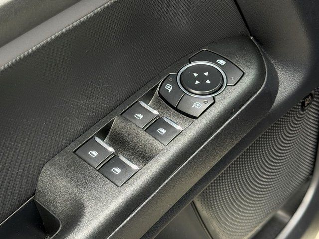 2025 Ford Bronco Sport Outer Banks Springfield VA