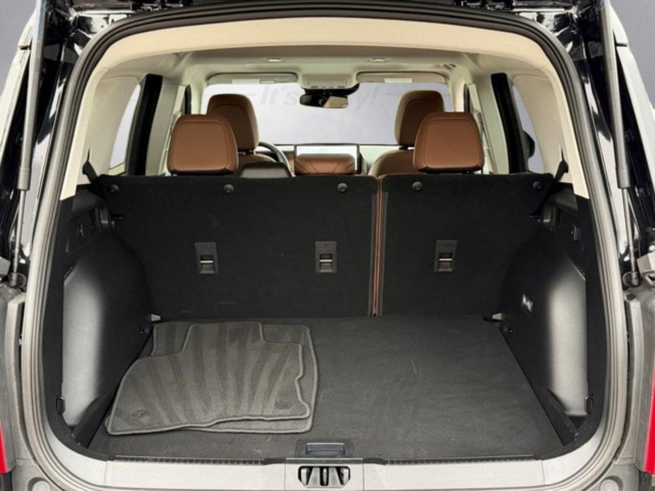 2025 Ford Bronco Sport Outer Banks Springfield VA