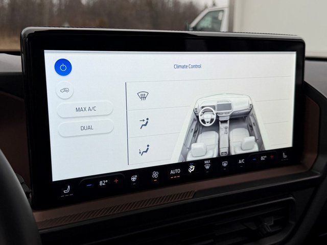 2025 Ford Bronco Sport Outer Banks Springfield VA