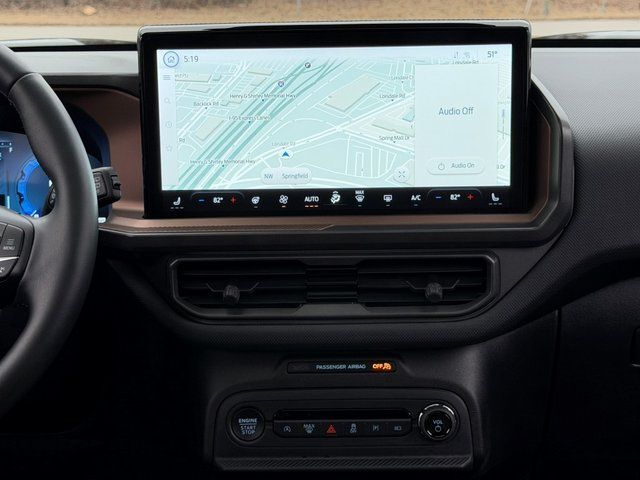 2025 Ford Bronco Sport Outer Banks Springfield VA