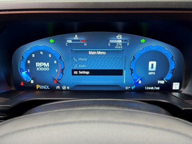 2025 Ford Bronco Sport Outer Banks Springfield VA