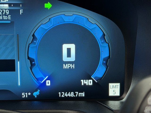 2025 Ford Bronco Sport Outer Banks Springfield VA