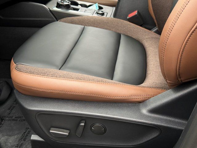 2025 Ford Bronco Sport Outer Banks Springfield VA