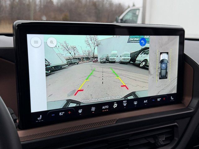 2025 Ford Bronco Sport Outer Banks Springfield VA