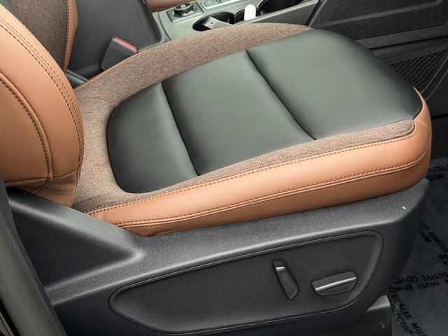 2025 Ford Bronco Sport Outer Banks Springfield VA