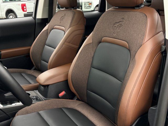 2025 Ford Bronco Sport Outer Banks Springfield VA