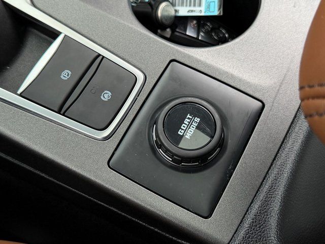 2025 Ford Bronco Sport Outer Banks Springfield VA