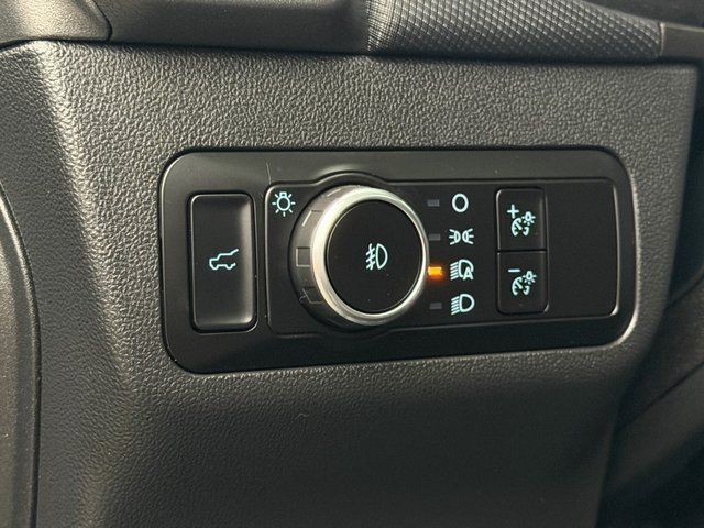 2025 Ford Bronco Sport Outer Banks Springfield VA