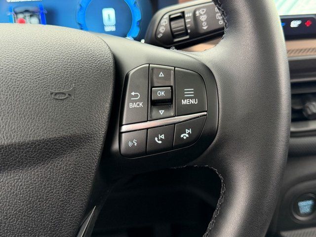 2025 Ford Bronco Sport Outer Banks Springfield VA