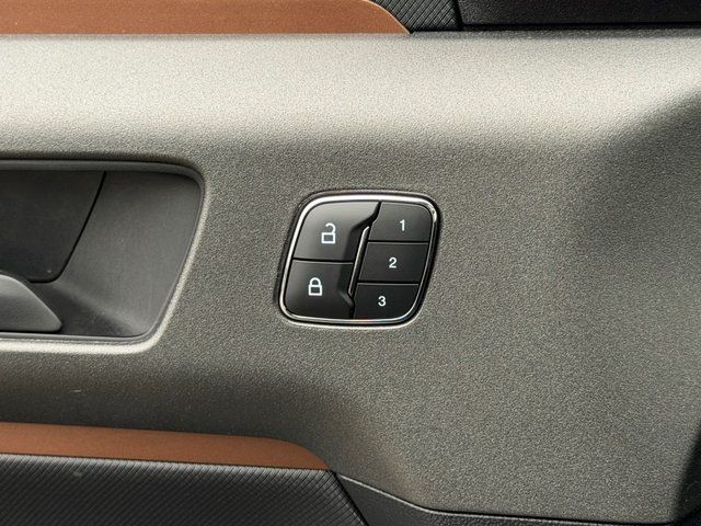 2025 Ford Bronco Sport Outer Banks Springfield VA