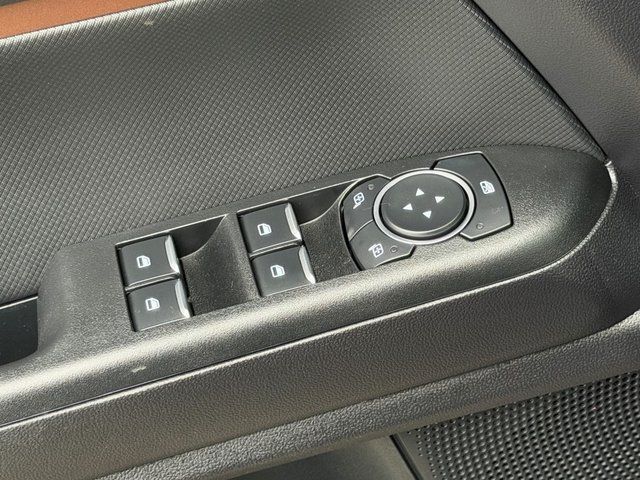 2025 Ford Bronco Sport Outer Banks Springfield VA