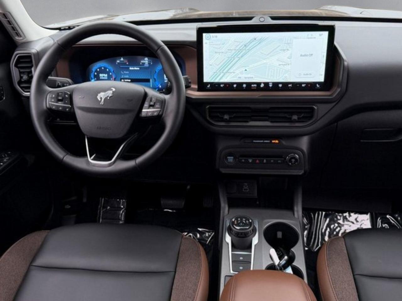 2025 Ford Bronco Sport Outer Banks Springfield VA