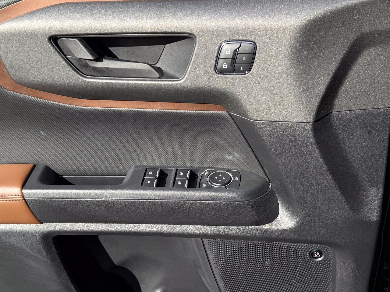 2025 Ford Bronco Sport Outer Banks Springfield VA