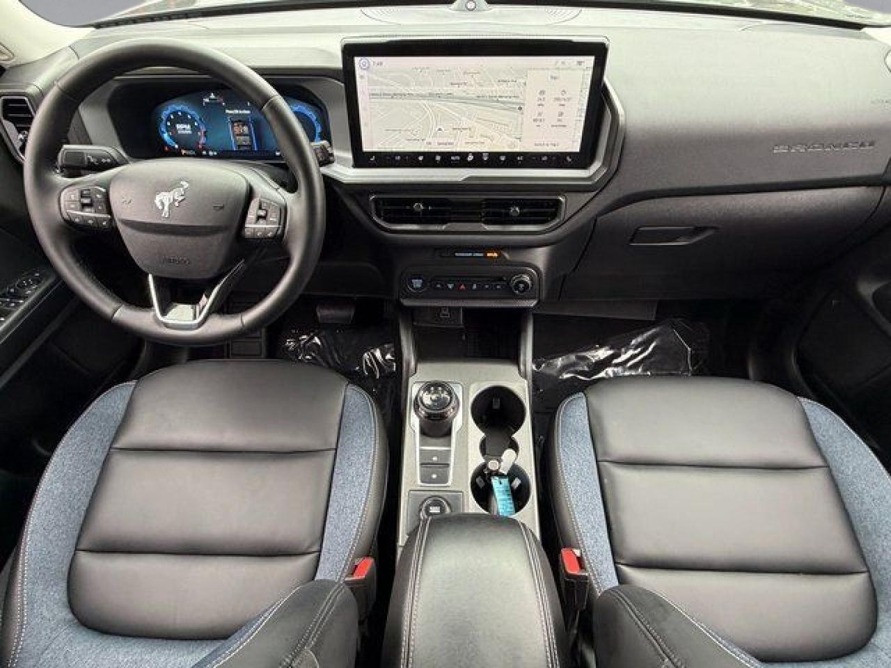 2025 Ford Bronco Sport Outer Banks Springfield VA