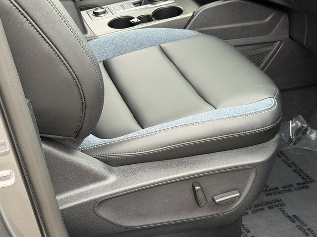 2025 Ford Bronco Sport Outer Banks Springfield VA
