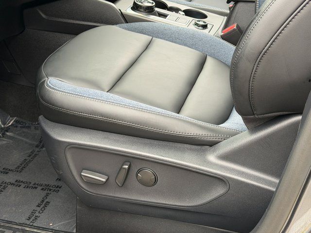 2025 Ford Bronco Sport Outer Banks Springfield VA