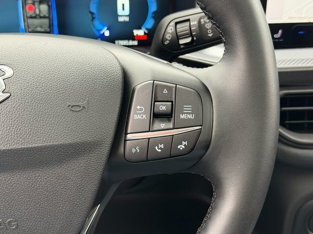 2025 Ford Bronco Sport Outer Banks Springfield VA