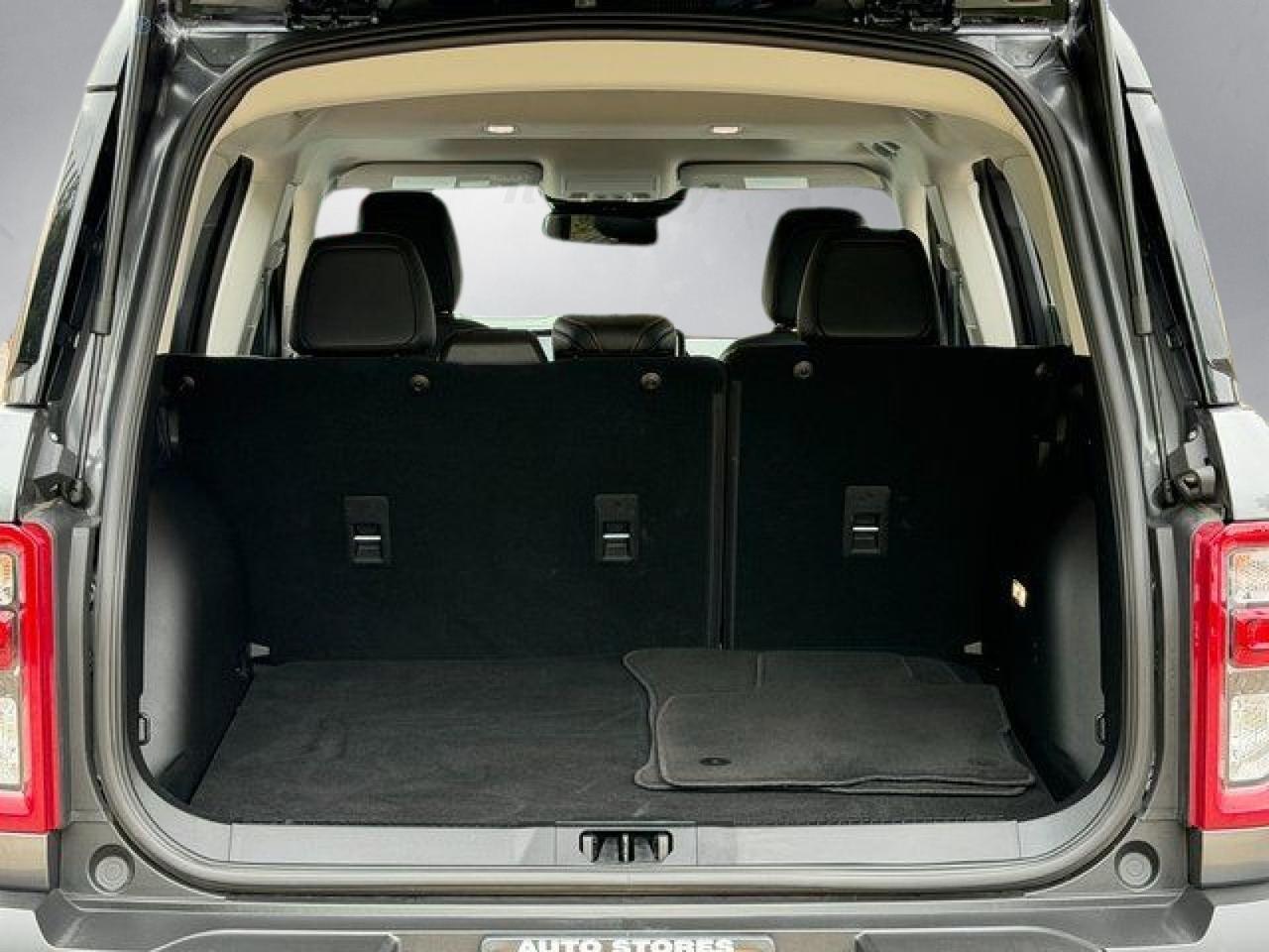 2025 Ford Bronco Sport Outer Banks Springfield VA