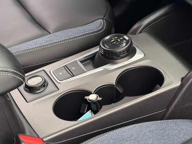 2025 Ford Bronco Sport Outer Banks Springfield VA