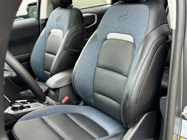 2025 Ford Bronco Sport Outer Banks Springfield VA