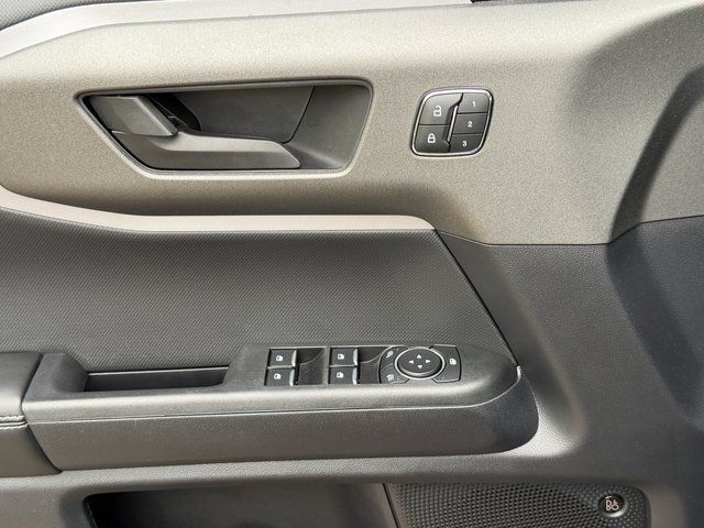 2025 Ford Bronco Sport Outer Banks Springfield VA