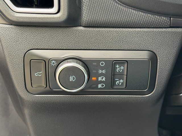 2025 Ford Bronco Sport Outer Banks Springfield VA
