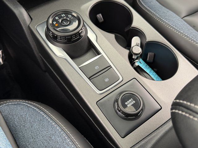 2025 Ford Bronco Sport Outer Banks Springfield VA