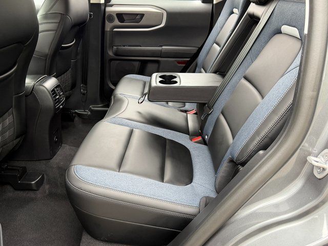 2025 Ford Bronco Sport Outer Banks Springfield VA