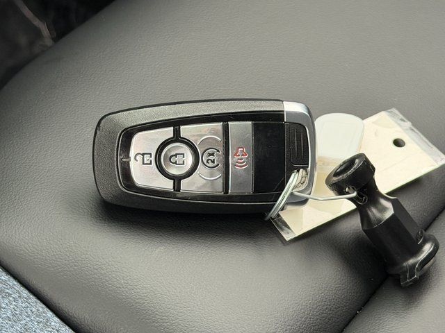 2025 Ford Bronco Sport Outer Banks Springfield VA