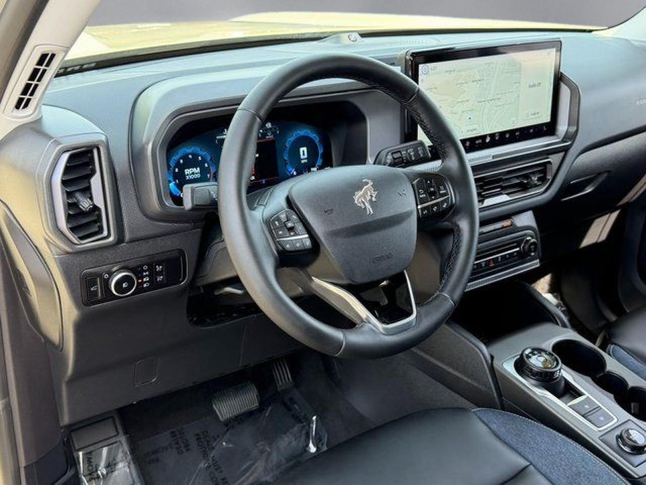 2025 Ford Bronco Sport Outer Banks Springfield VA