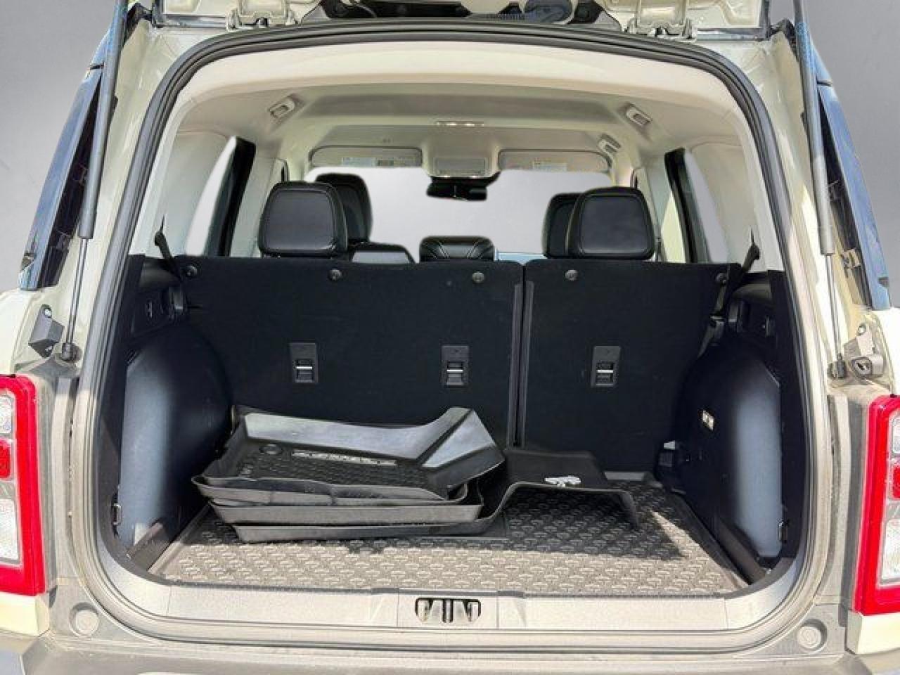 2025 Ford Bronco Sport Outer Banks Springfield VA