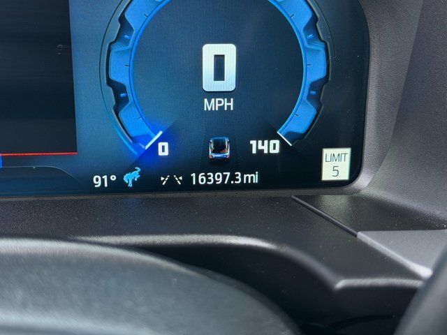2025 Ford Bronco Sport Outer Banks Springfield VA