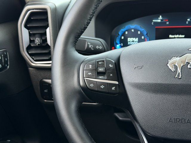 2025 Ford Bronco Sport Outer Banks Springfield VA