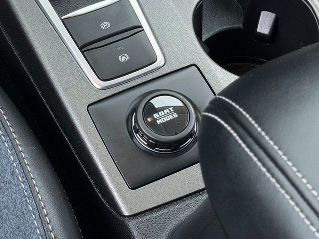 2025 Ford Bronco Sport Outer Banks Springfield VA