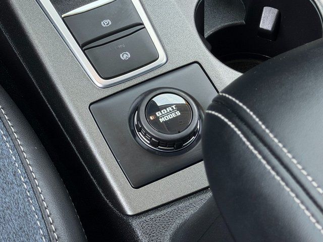 2025 Ford Bronco Sport Outer Banks Springfield VA