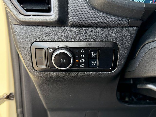 2025 Ford Bronco Sport Outer Banks Springfield VA