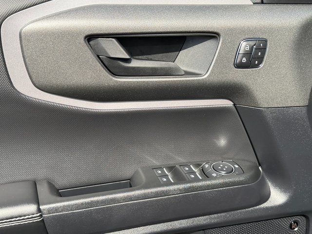 2025 Ford Bronco Sport Outer Banks Springfield VA