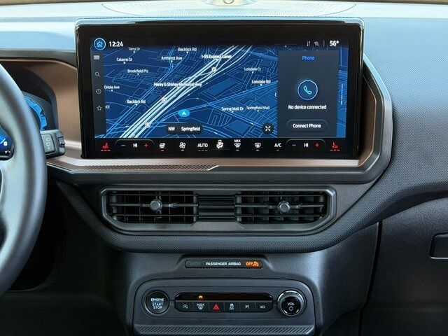 2025 Ford Bronco Sport Outer Banks Springfield VA