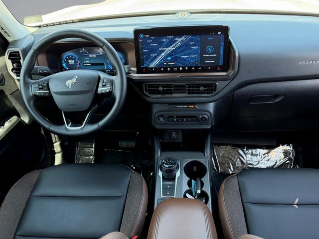 2025 Ford Bronco Sport Outer Banks Springfield VA