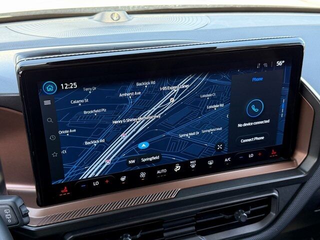 2025 Ford Bronco Sport Outer Banks Springfield VA