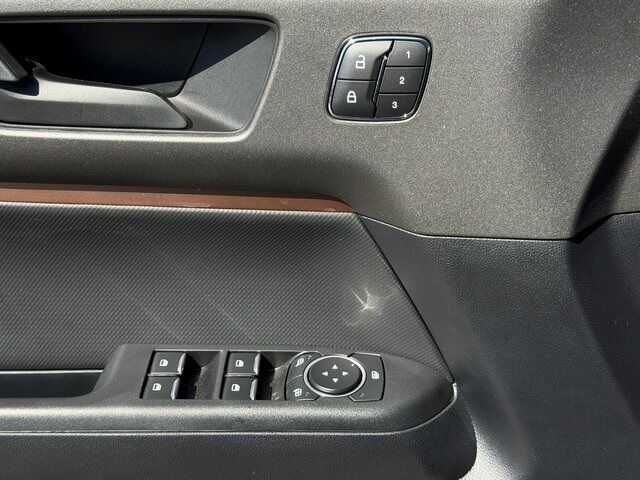 2025 Ford Bronco Sport Outer Banks Springfield VA