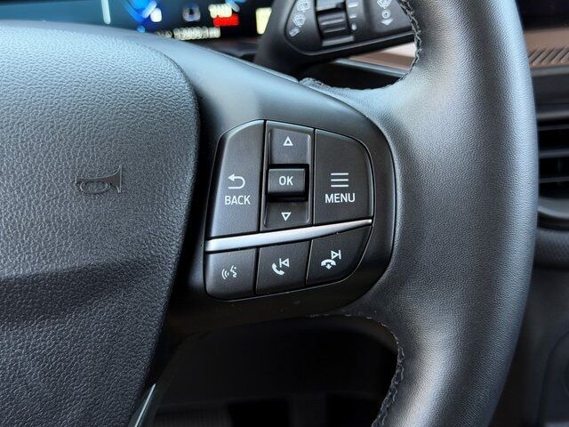 2025 Ford Bronco Sport Outer Banks Springfield VA