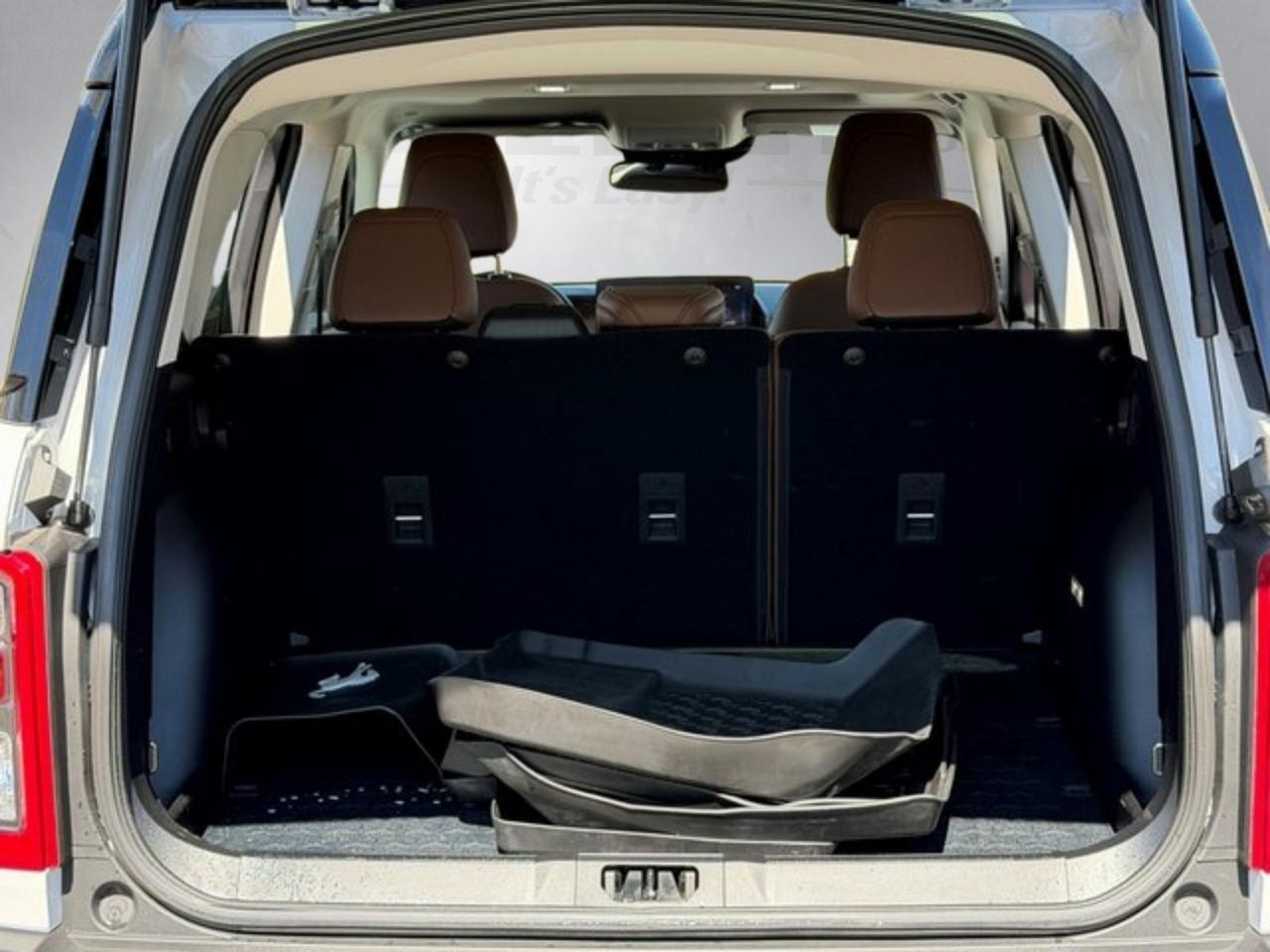 2025 Ford Bronco Sport Outer Banks Springfield VA