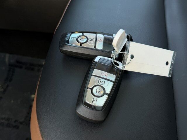 2025 Ford Bronco Sport Outer Banks Springfield VA