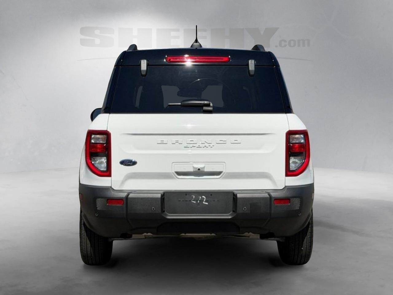 2025 Ford Bronco Sport Outer Banks Springfield VA