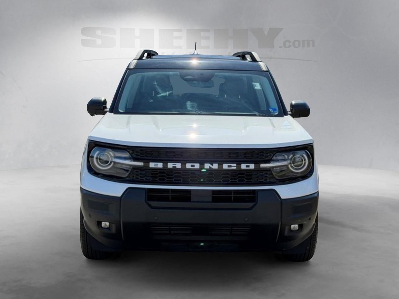 2025 Ford Bronco Sport Outer Banks Springfield VA