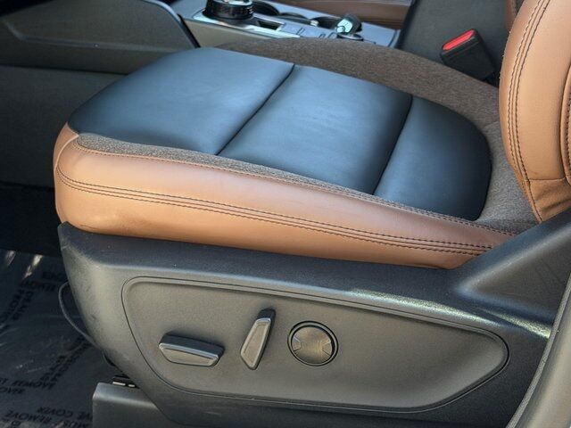 2025 Ford Bronco Sport Outer Banks Springfield VA