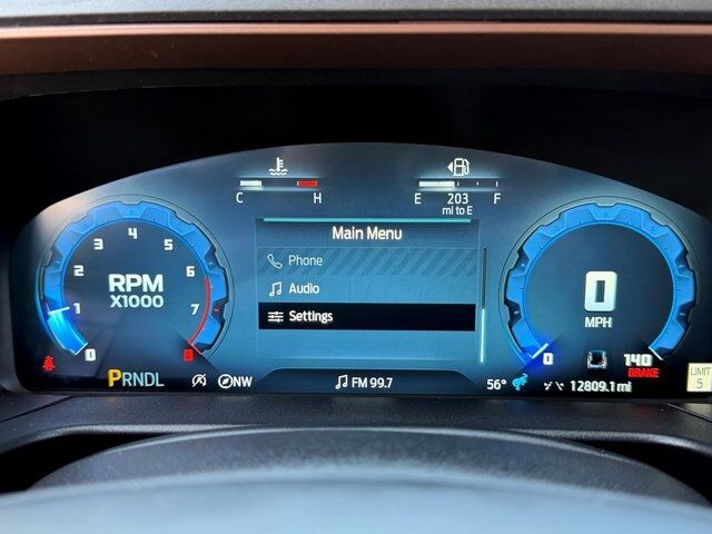 2025 Ford Bronco Sport Outer Banks Springfield VA