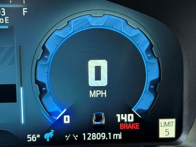 2025 Ford Bronco Sport Outer Banks Springfield VA